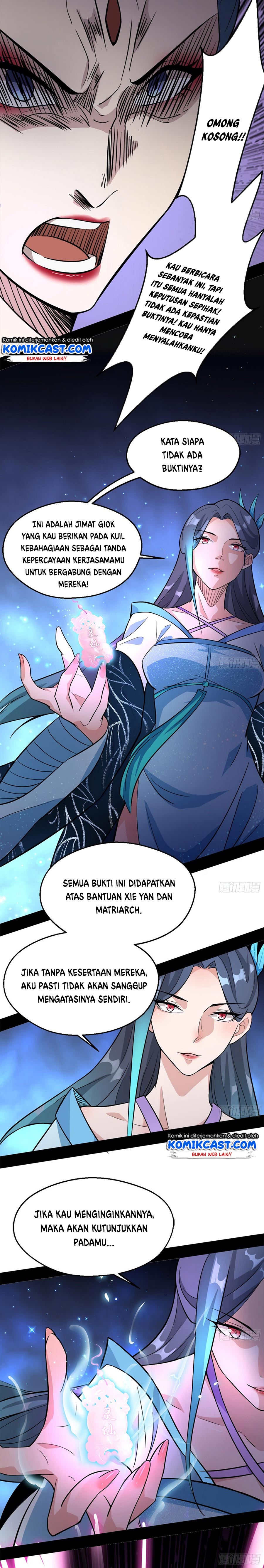 Dilarang COPAS - situs resmi www.mangacanblog.com - Komik im an evil god 046 - chapter 46 47 Indonesia im an evil god 046 - chapter 46 Terbaru 19|Baca Manga Komik Indonesia|Mangacan